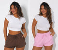 Hot Short