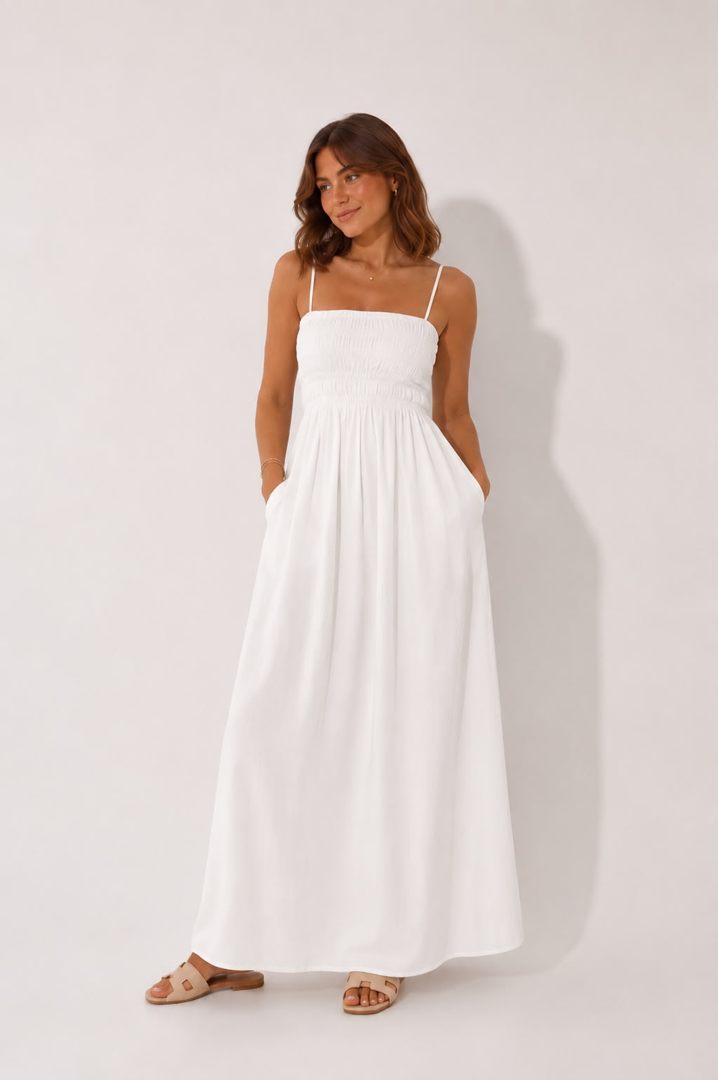 summer dress