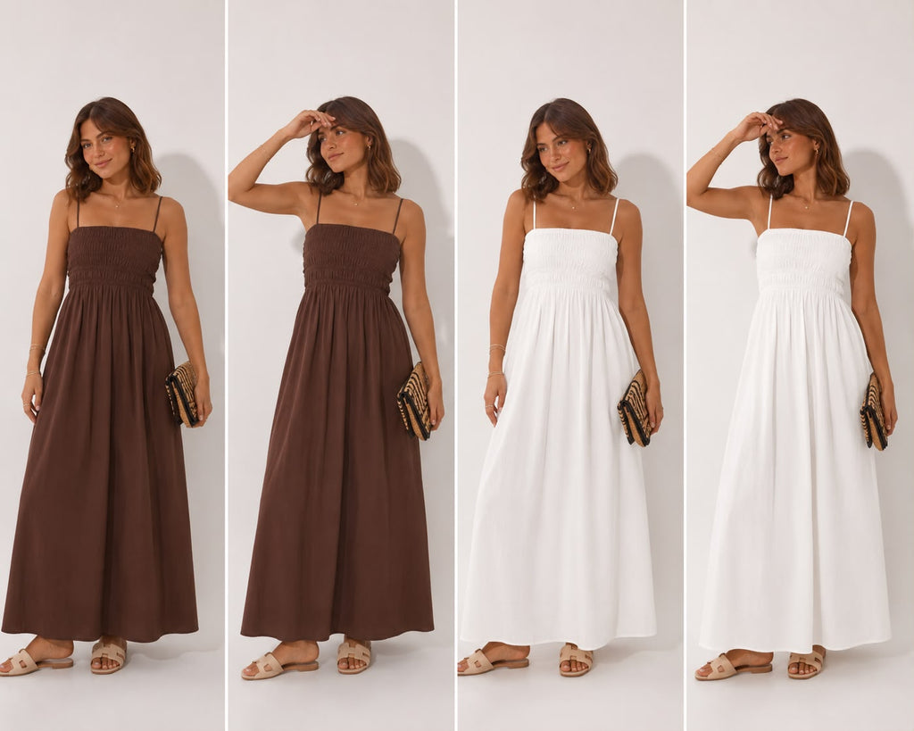 summer dress
